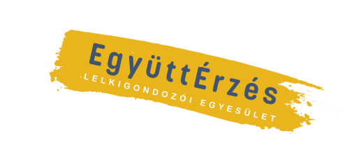 EgyüttÉrzés Lelkigondozói Egyesület logo