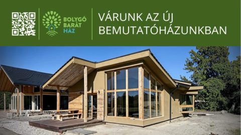 Bolygóbarát ház – 6